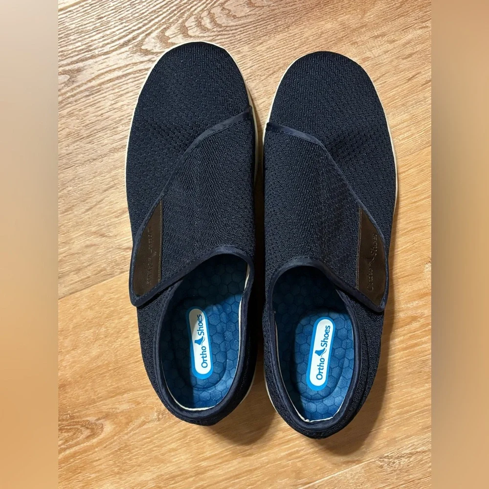 Ortho Shoes diabetic slippers